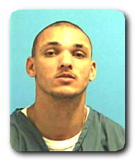 Inmate MARLON R JR. MCLAUGHLIN