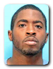 Inmate MARQUISE K PRATHER