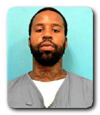 Inmate DEMONTRE L RUSSELL