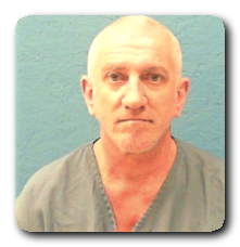 Inmate THOMAS L SELMAN