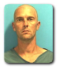 Inmate GREG G WESTBROOK