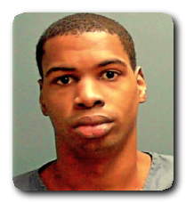 Inmate QUAMAIN T WILLIAMS