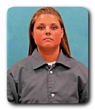 Inmate HOLLY E CAUDLE
