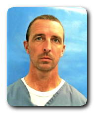 Inmate DAVID C COLVILLE