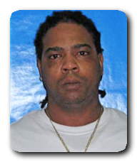 Inmate MITCHELL JEROME GRIFFIN