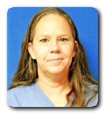 Inmate NIKKI LYNN MCCOTTER