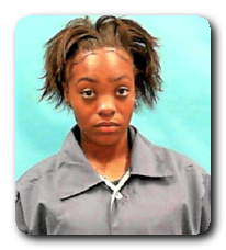 Inmate INEACE S MIDDLETON