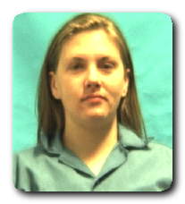 Inmate SARAH F MITCHELL