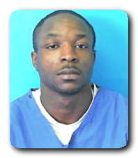 Inmate GERALD A PARSONS