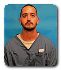 Inmate ANDREW R POWERS