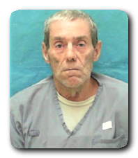 Inmate MARVIN R POWERS