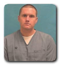 Inmate JESSE D RHODES