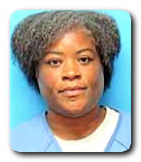 Inmate ARLENE SULLIVAN