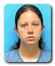 Inmate LACEY I BROWNING