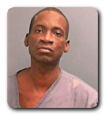 Inmate JERMAINE A COLLINS