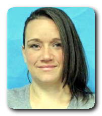 Inmate COURTNEY M HATFILL