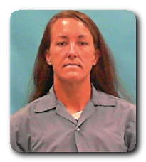 Inmate TRACY D MOBLEY