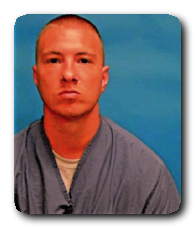 Inmate CODY O MOUCHERON