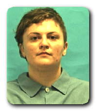 Inmate BETHANY G NEWMAN