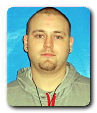 Inmate BRANDON CHASE ODONNELL