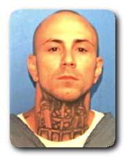 Inmate CHRISTOPHER PARRINO