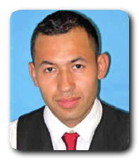 Inmate ALEX MARIEL RAMOS-MENENDEZ
