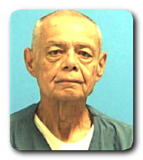 Inmate RICKY J RUSSELL