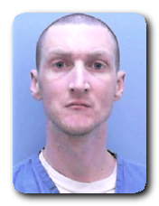 Inmate STEPHEN T WEBB