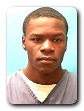 Inmate LEROY JR BENJAMIN