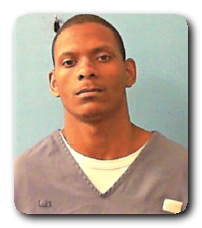 Inmate DANDRE KEYSHAWN JONES