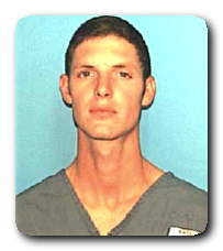 Inmate CODY J LYNN