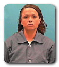 Inmate CARRIE A RICHBURG
