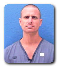 Inmate DUSTIN B SHIVER