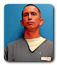 Inmate SHAWN L SPENCER