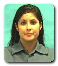 Inmate JACKLYN S STACEY
