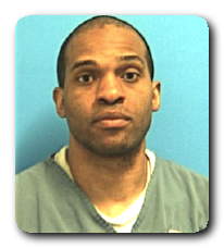 Inmate SHAWN P CANNON