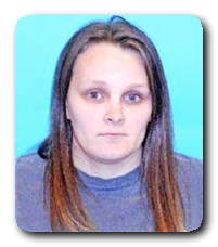 Inmate MARY NICOLE COOK