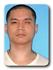 Inmate SON DUONG