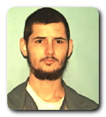 Inmate TIMOTHY A EDWARDS