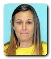 Inmate HEATHER FABOZZI HELMS