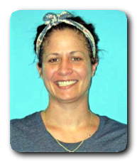 Inmate JOANNE CHARLENE HORN