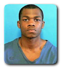 Inmate TARIQ D MASON