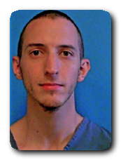 Inmate CHRISTOPHER R MULLINS