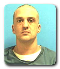 Inmate BRIAN S OVERFIELD