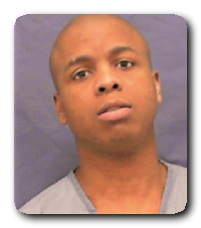 Inmate MICHAEL A PEAVY