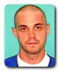 Inmate CHRISTOPHER M STANLEY