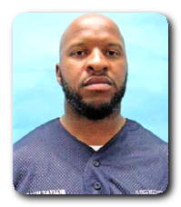 Inmate JOCQUES MARQUIS TAYLOR