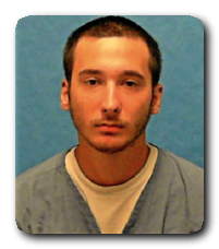Inmate ANTHONY W GOODING