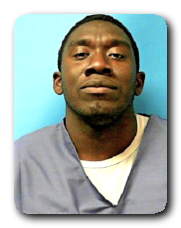 Inmate ANTHONY D HAWTHORNE