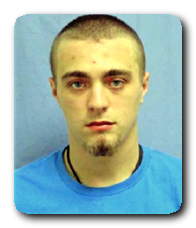 Inmate BYRON SCOTT HOLIFIELD